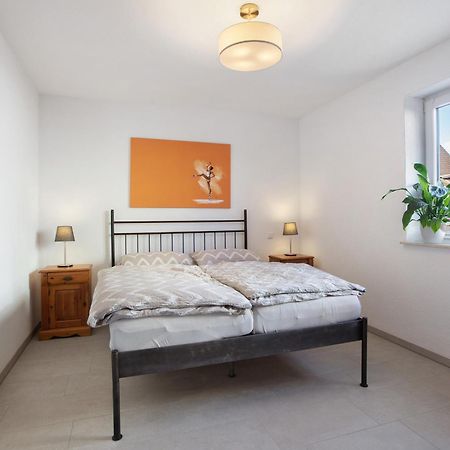 Ferienwohnung Am Klemmbach Mullheim  Extérieur photo