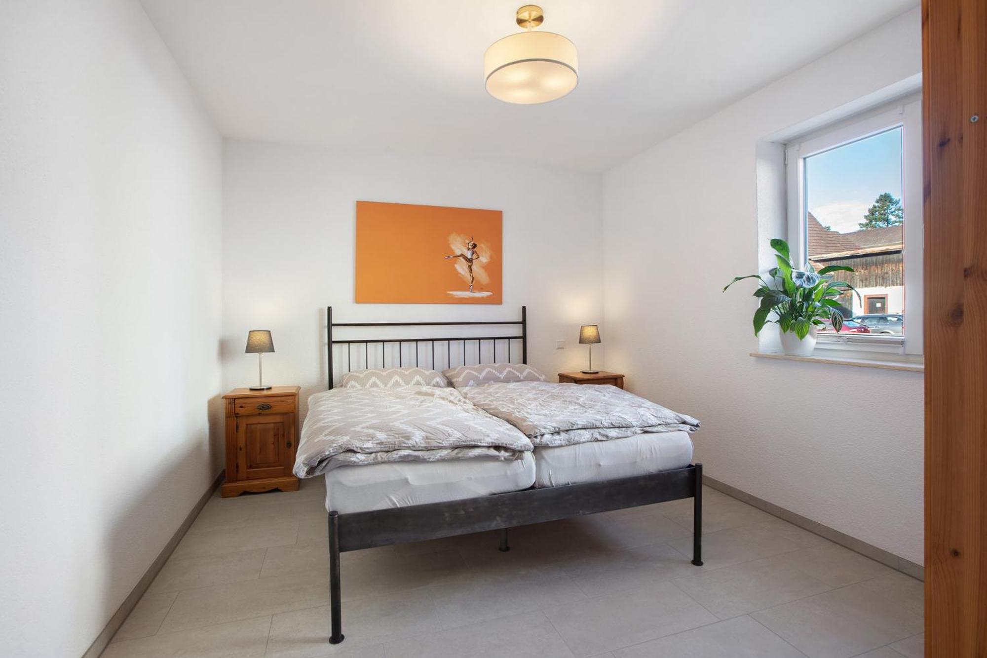 Ferienwohnung Am Klemmbach Mullheim  Extérieur photo
