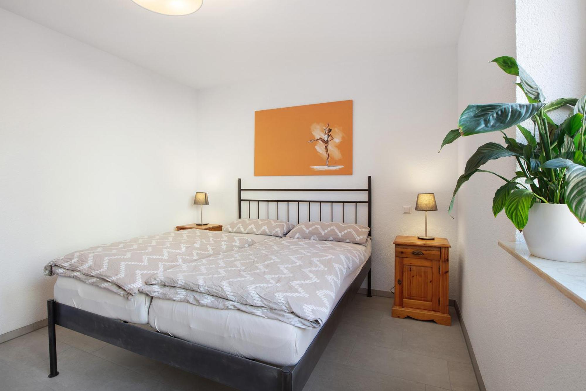 Ferienwohnung Am Klemmbach Mullheim  Extérieur photo