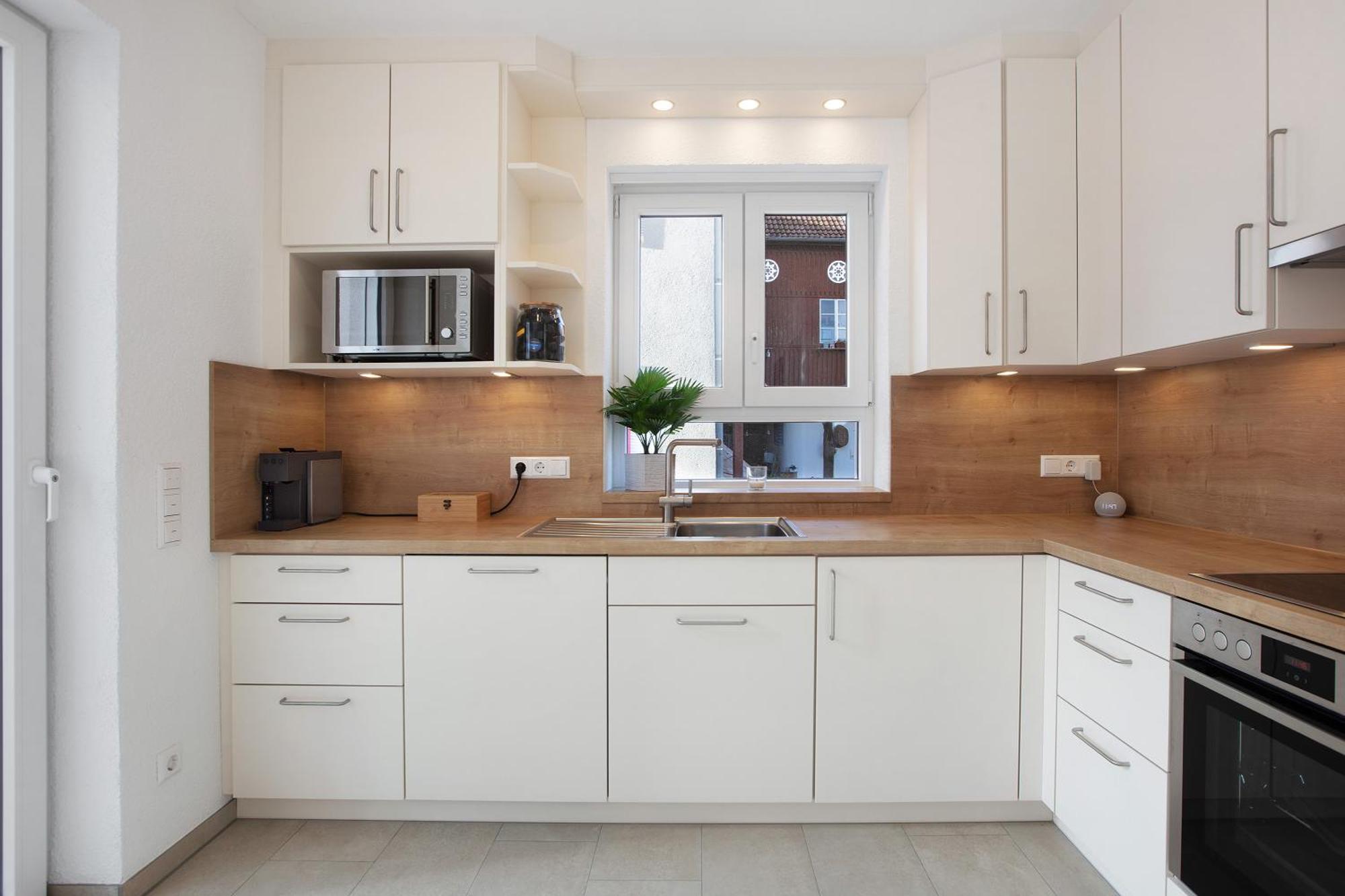 Ferienwohnung Am Klemmbach Mullheim  Extérieur photo