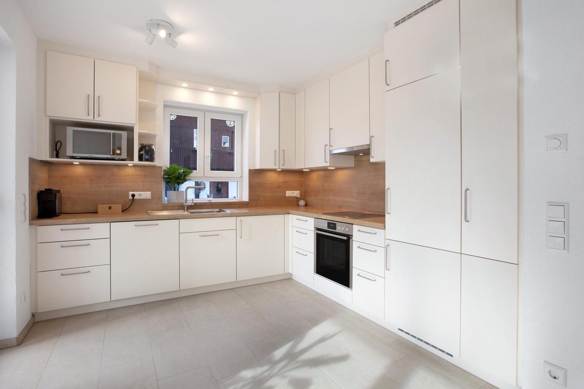 Ferienwohnung Am Klemmbach Mullheim  Extérieur photo