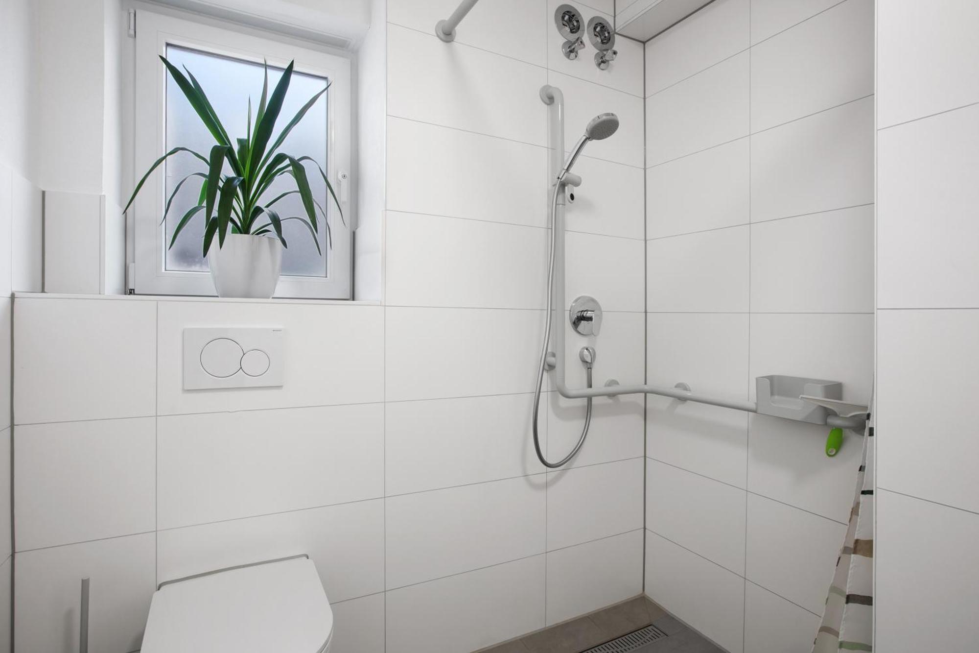 Ferienwohnung Am Klemmbach Mullheim  Extérieur photo
