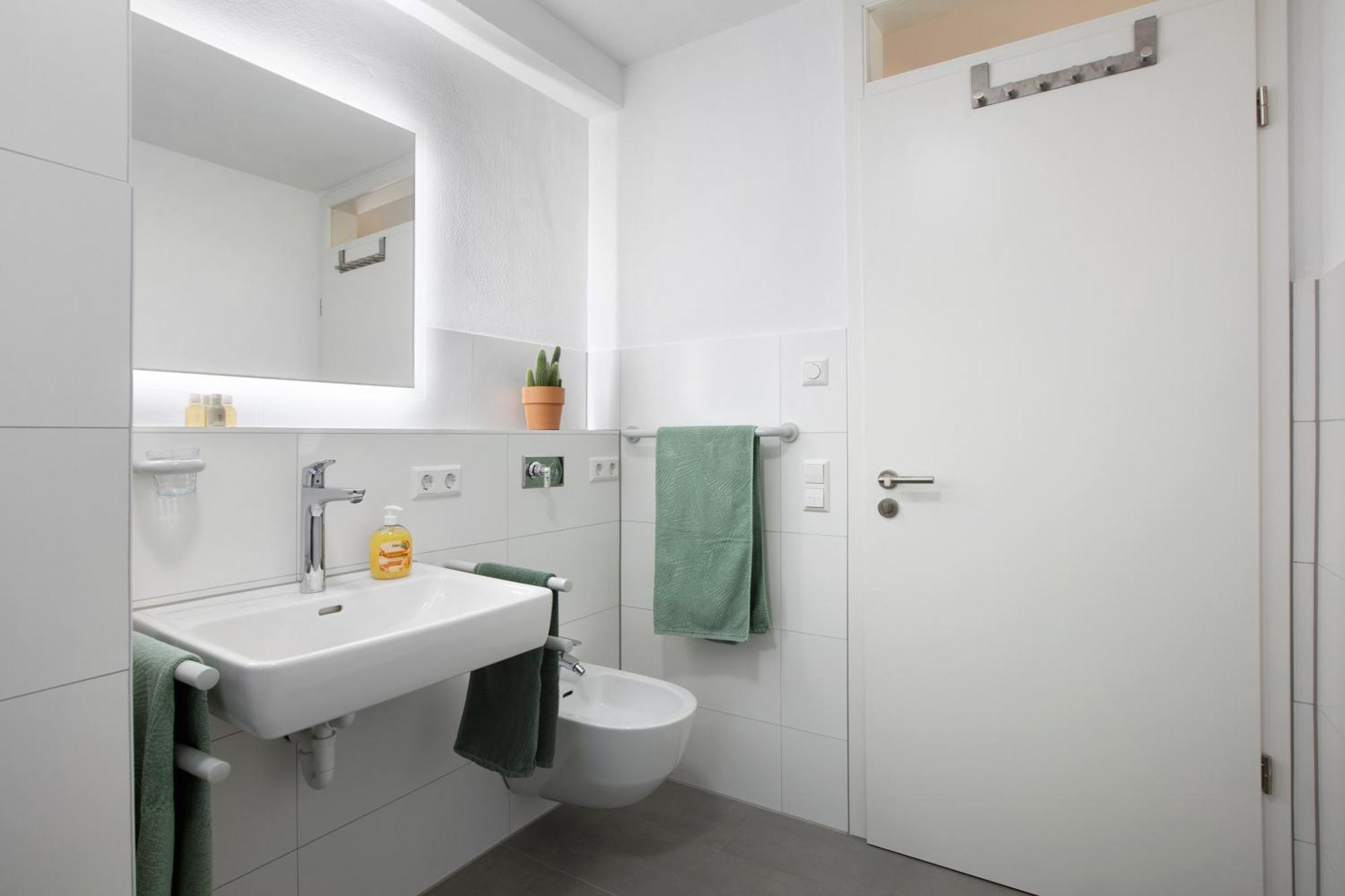Ferienwohnung Am Klemmbach Mullheim  Extérieur photo