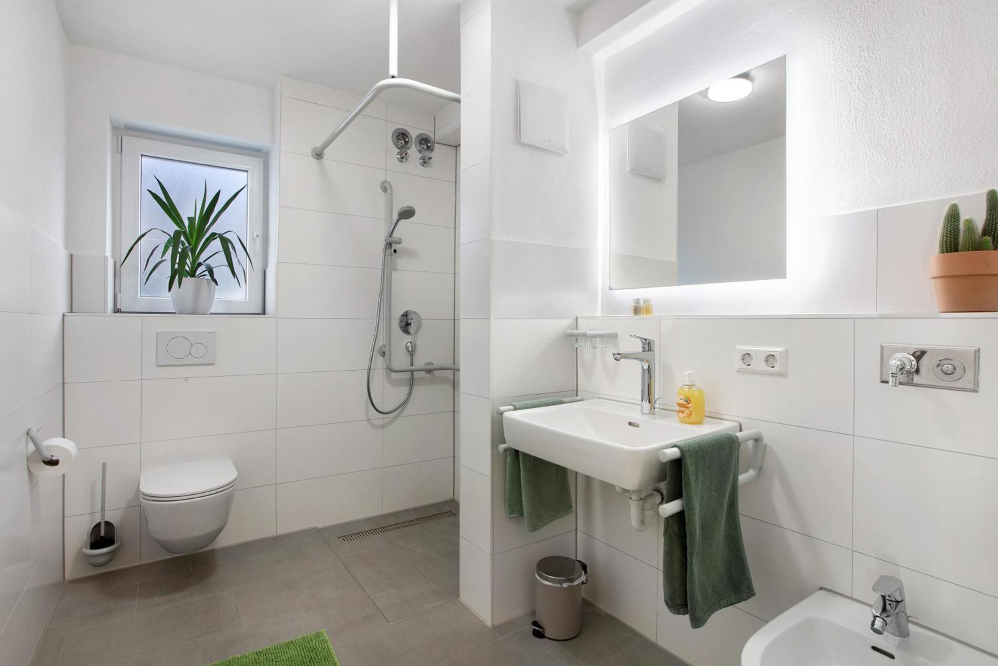Ferienwohnung Am Klemmbach Mullheim  Extérieur photo
